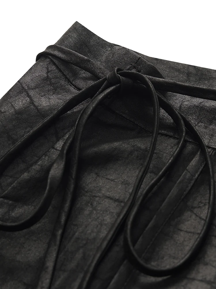 18 Momme Xiang Yun Silk Women Skirt - Image 10
