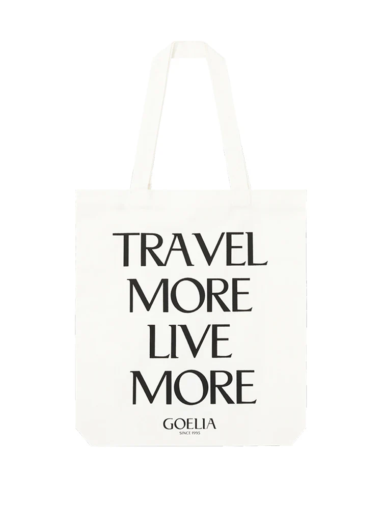 New Products Eco-Friendly Tote Bag - Image 6