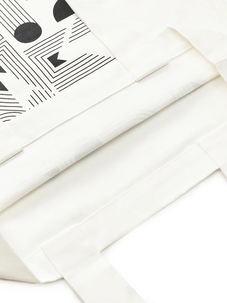 GOELIA Eco-friendly Tote Bag - Image 4
