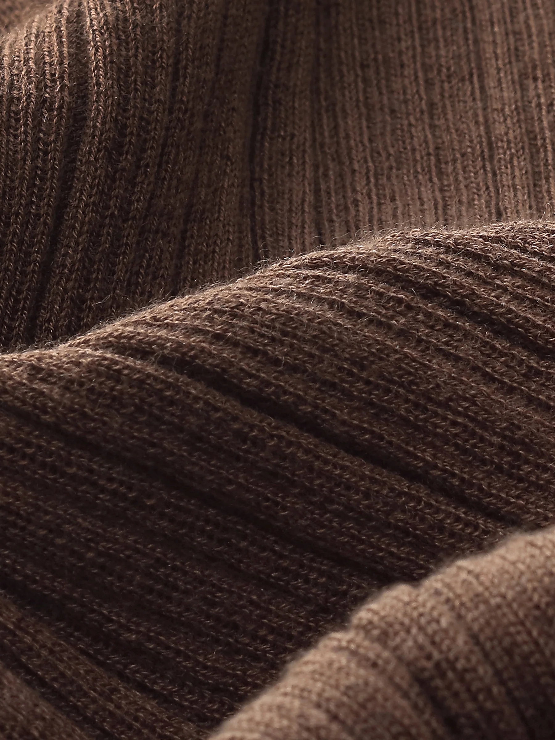 Linen Blend Openwork Pullover And Knit Tank Two-Piece Set - Image 10