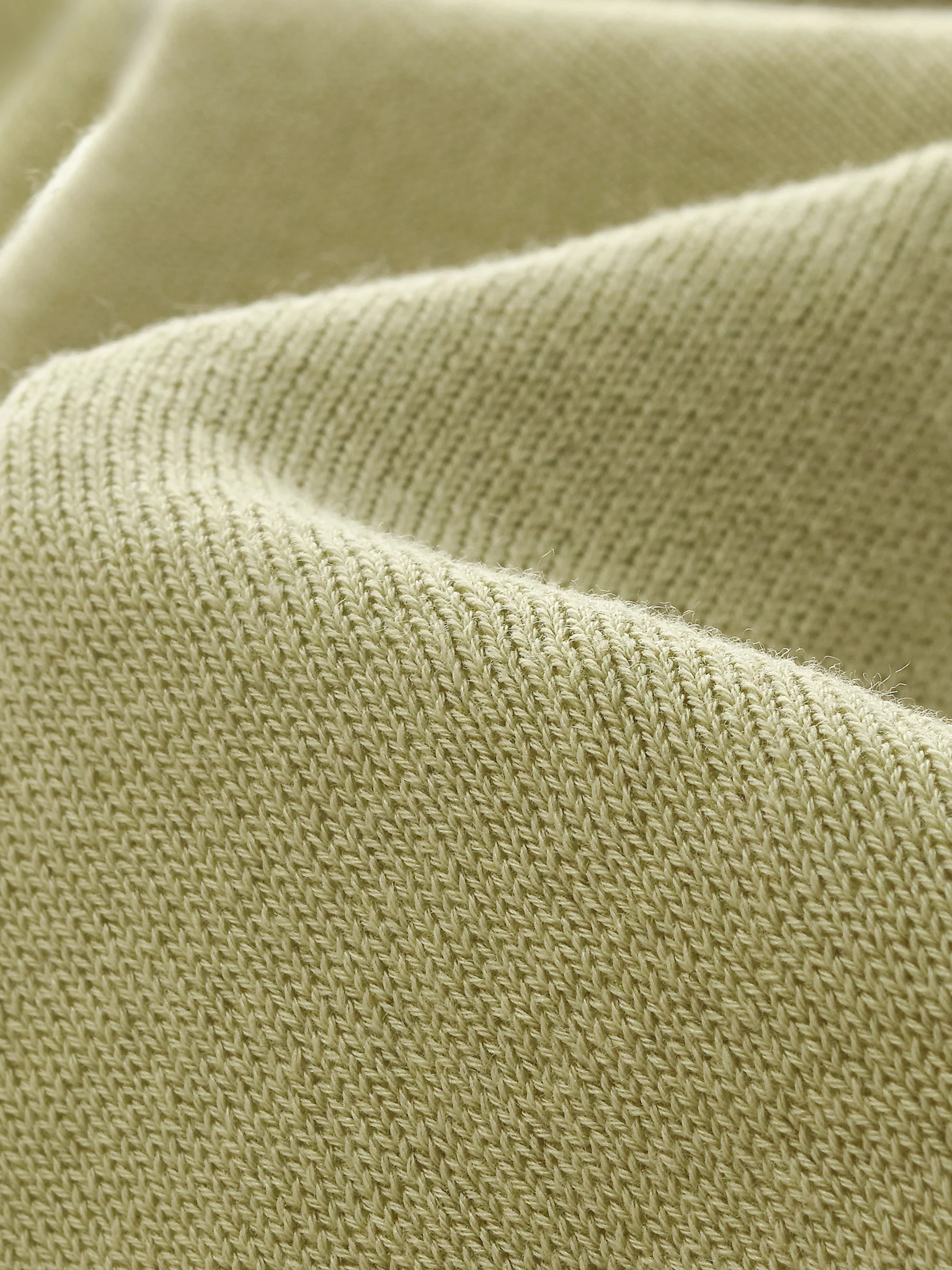 Lyocell-acetate Blend Women Pullover Knit Top - Image 7