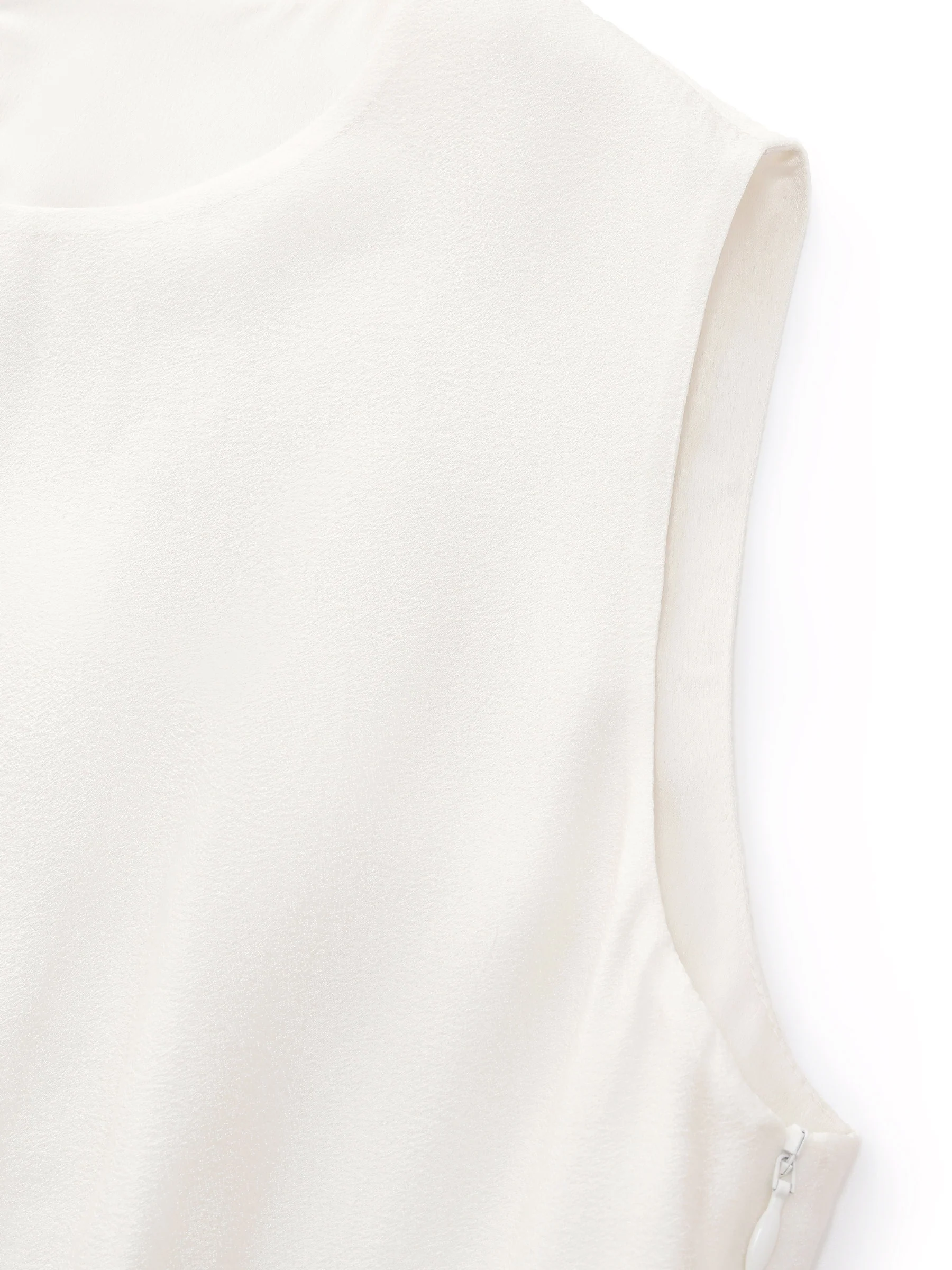 Ruffle Sleeveless Women Tiered Maxi Dress - Image 8