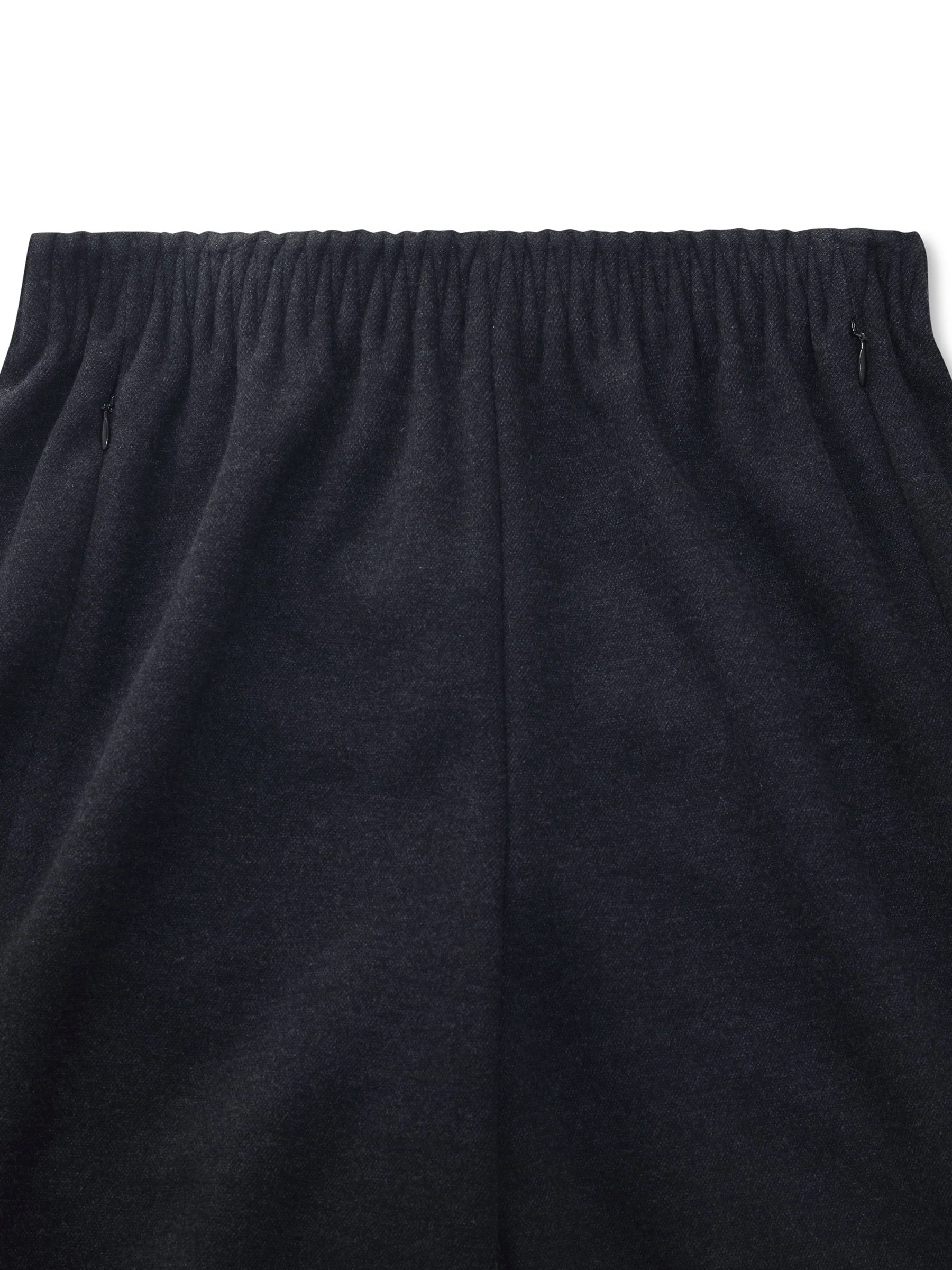 Stretch Loose Straight Leg Women Pants - Image 8