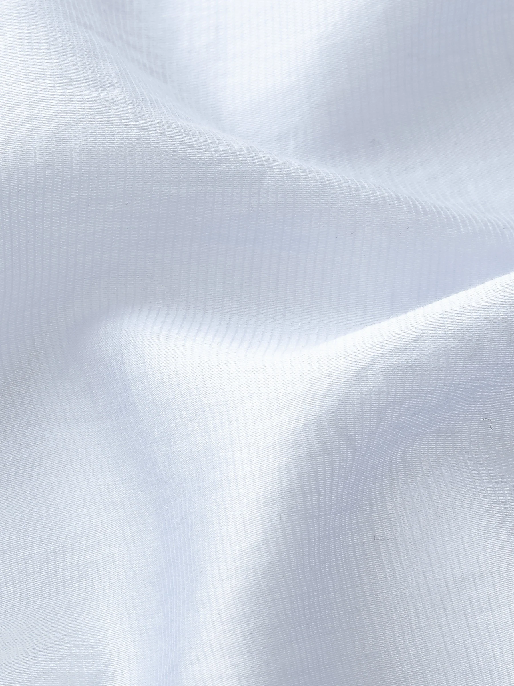 Tencel Blend Pleat Front Women Shirt - Image 7